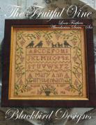 Loose Feathers-Fruitful Vine, The (Reprint)