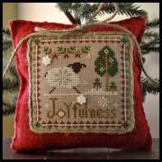 Little Sheep Virtues 12-Joyfulness