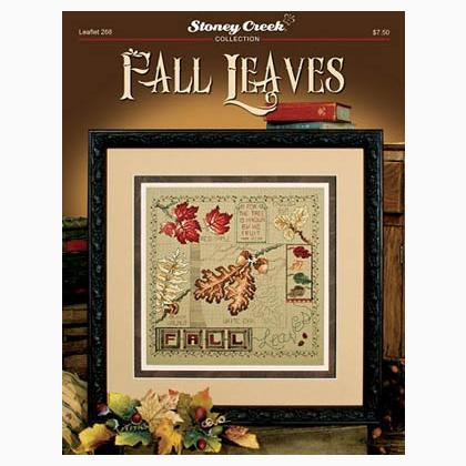 Fall Leaves