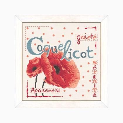 Coquelicot
