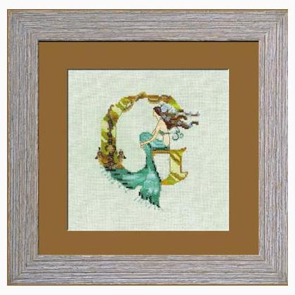 Letters From Mermaids-G