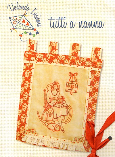 Tutti a nanna