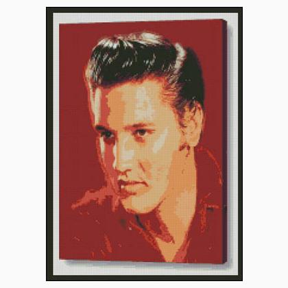 Elvis The King
