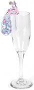 Sizzix Thinlits Die Set 2PK - Perching Place Card