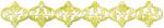 Sizzix Sizzlits Decorative Strip Die - Lanterns