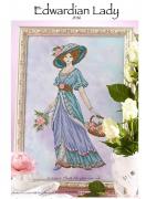 Edwardian Lady