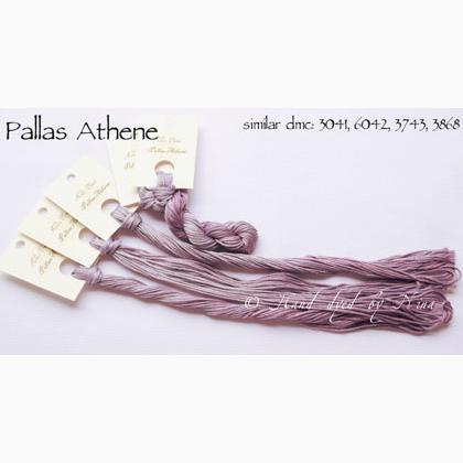 Pallas Athene