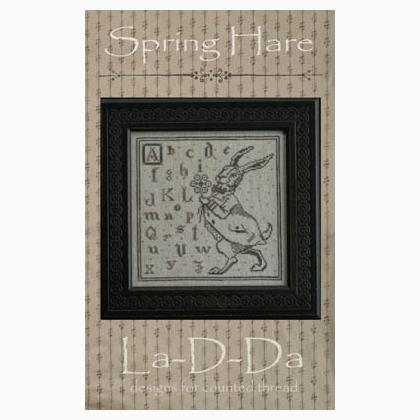 Spring Hare