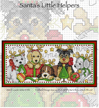 Santa\'s Little Helpers