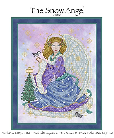 The Snow Angel