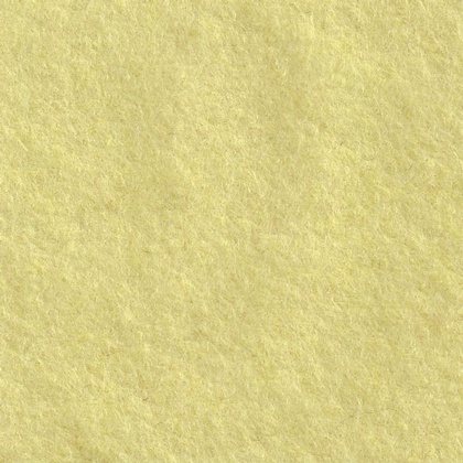 Felt Beurre frais