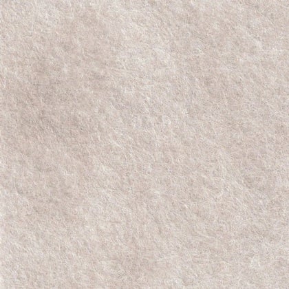 Felt Blanc antique