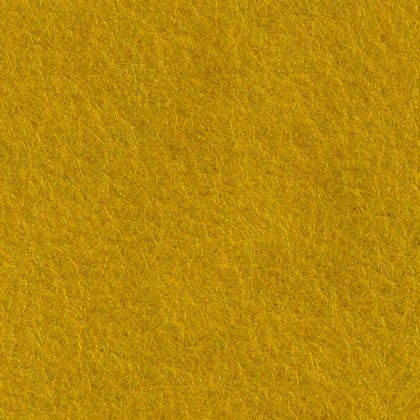 Felt Jaune D\'Or