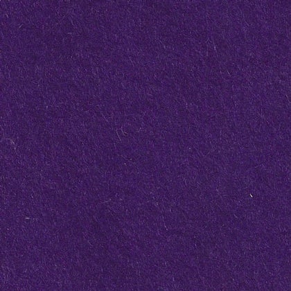 Felt Violet