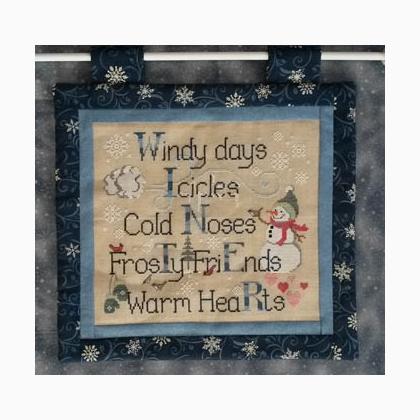 Winter Things