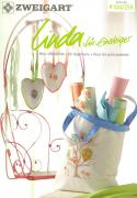 Zweigart: Linda for beginners
