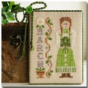 Calendar Girls-March