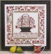 Cornwall Cottage Sampler