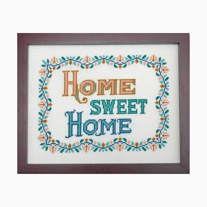 Home Sweet Home