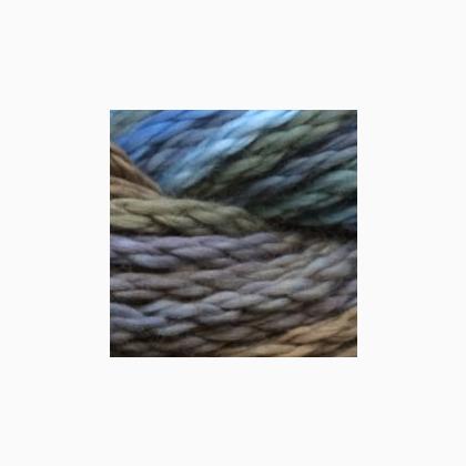 Caron Watercolours 289 - Lexi\'s Blue