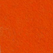 Felt Orange vif