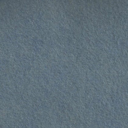 Felt Bleu Baltique