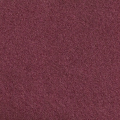 Felt Rose cuivre