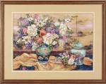 Oriental Splendor