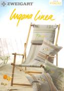 Zweigart: Lugana Linea