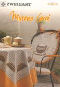 Zweigart: Murano Carré 2014