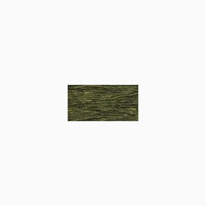 Sampler Threads: Moss