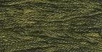 Sampler Threads: Moss