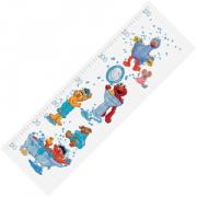 Sesame Street Bathtime