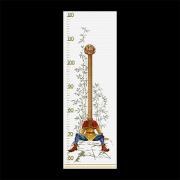 Efteling Groeimeter