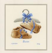 Little shoes