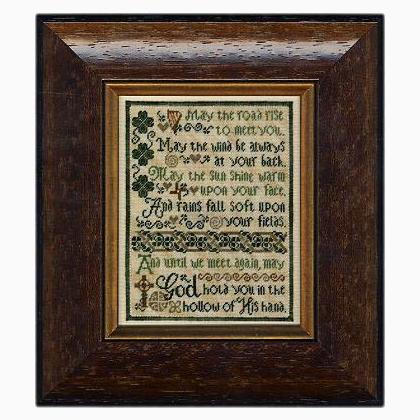 Olde Irish Blessing