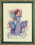 October Opal Fairy (MD132)