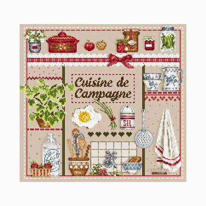 Cuisine de Campagne