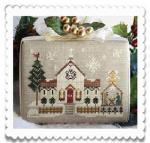 Hometown Holiday-Town Church