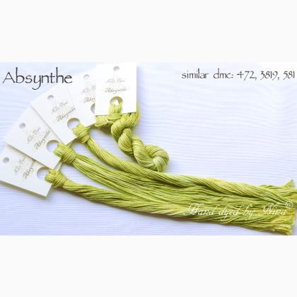Absynthe