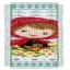 Bookmark: Bambi and Little Red Riding Hood (2)