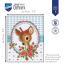 Bambi and Roses