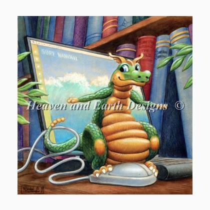 Surfing The Web