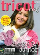 Tricot mag n° 22 - Le B.A.BA du tricot