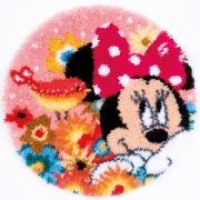 Minni Pst I have a secret Rug