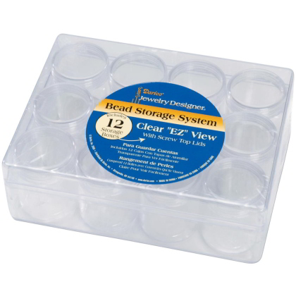Bead Organizer