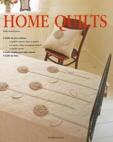 Home Quilts