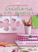 Créations en papier