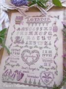 Lavender Sampler