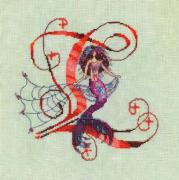 Letters From Mermaids-L